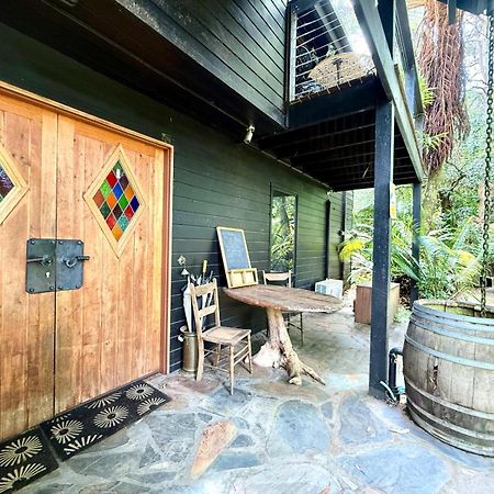 Forget Me Not Cottages Уорбертон Экстерьер фото