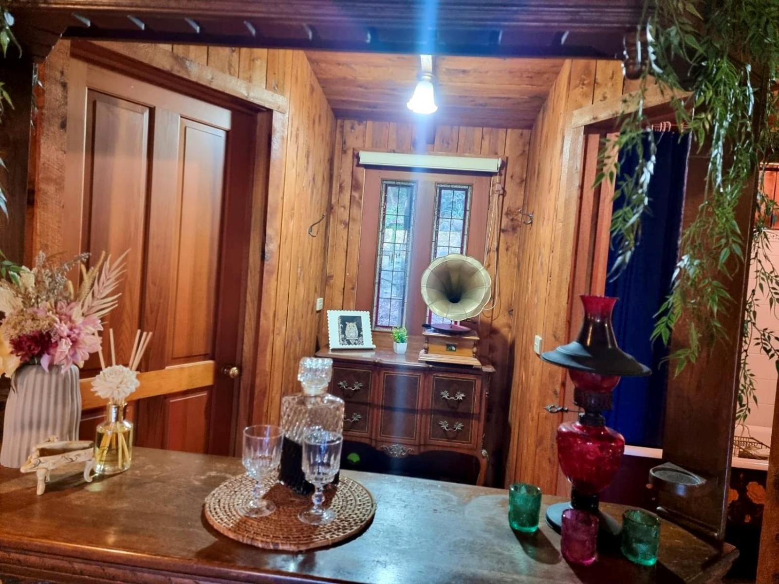 Forget Me Not Cottages Уорбертон Экстерьер фото