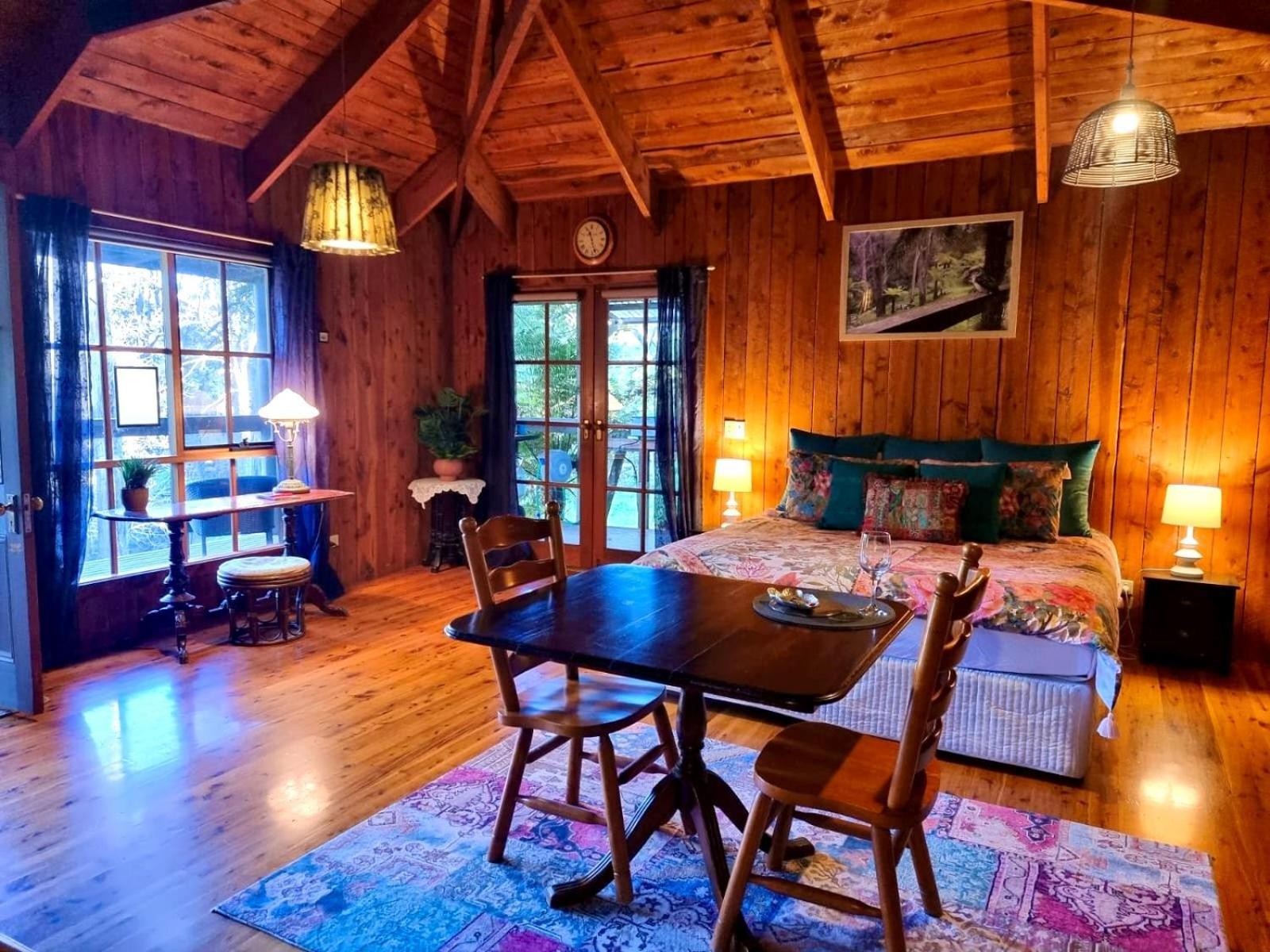 Forget Me Not Cottages Уорбертон Экстерьер фото