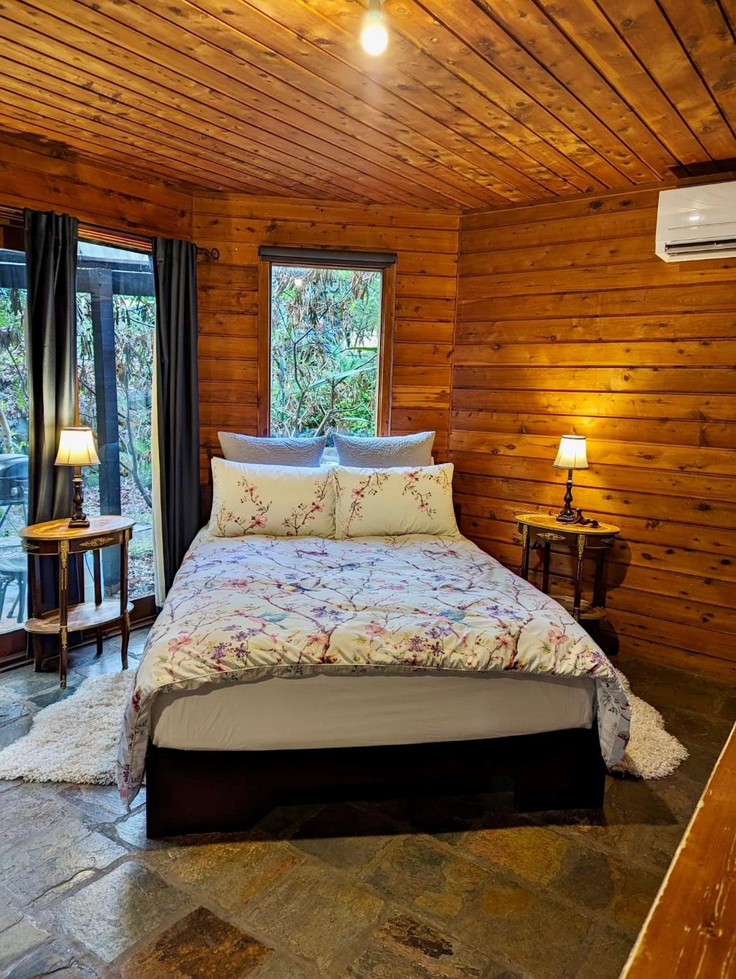 Forget Me Not Cottages Уорбертон Экстерьер фото