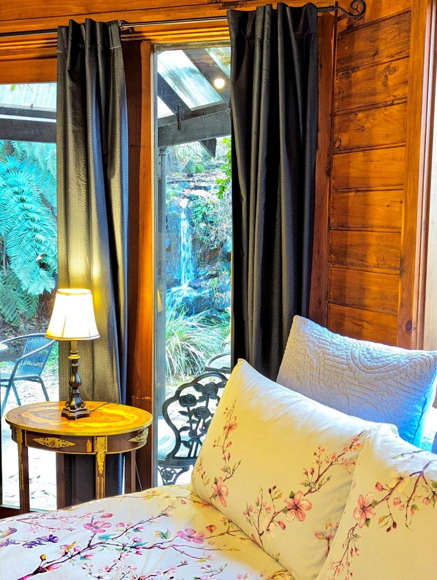 Forget Me Not Cottages Уорбертон Экстерьер фото