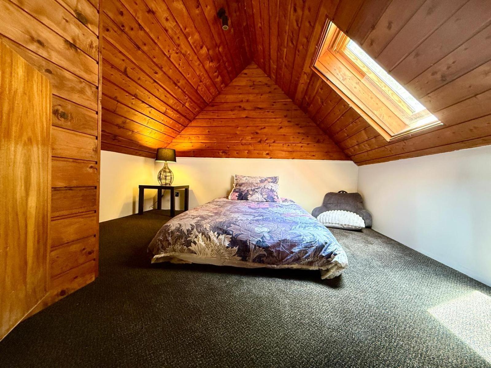 Forget Me Not Cottages Уорбертон Экстерьер фото