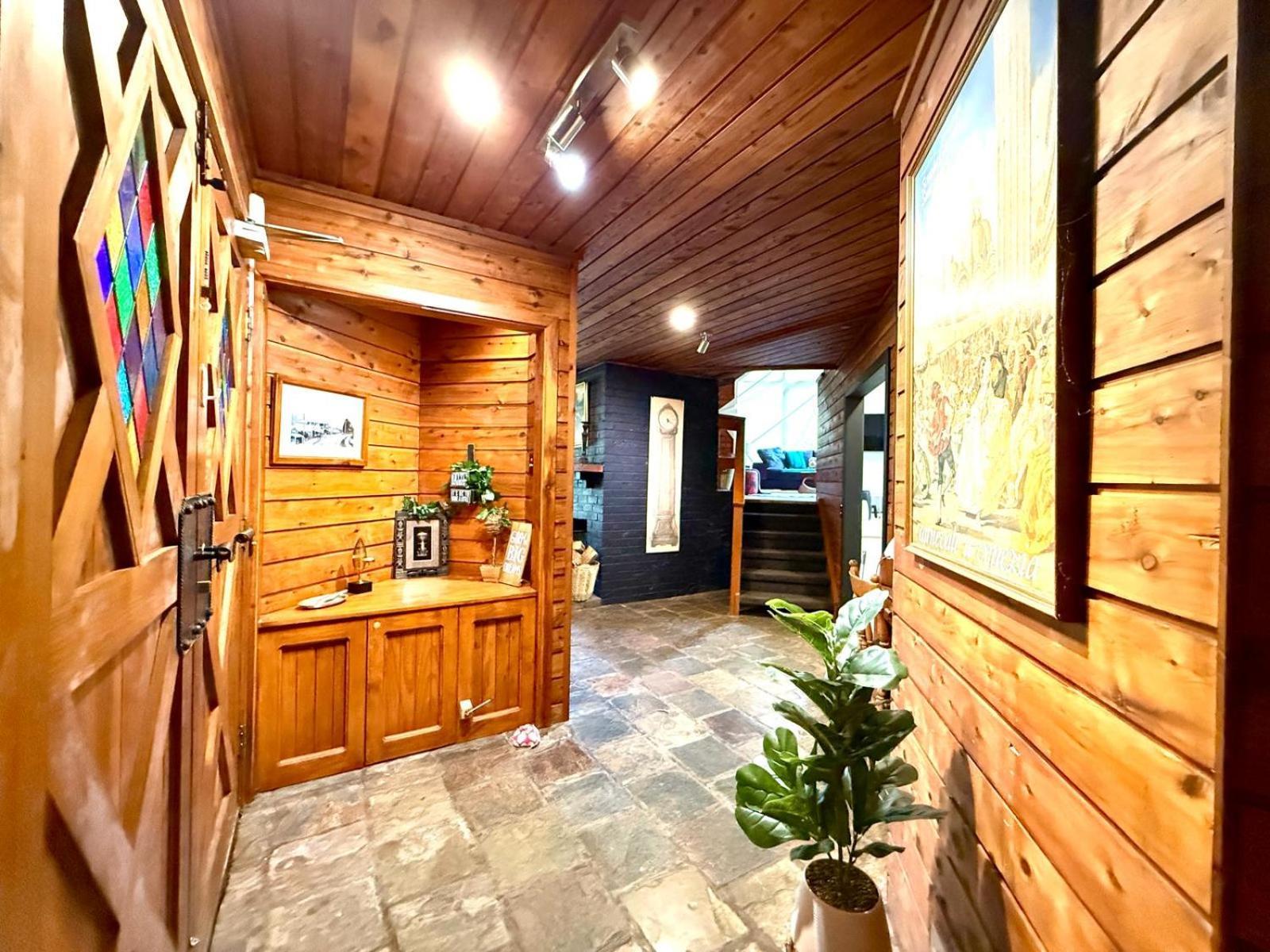 Forget Me Not Cottages Уорбертон Экстерьер фото